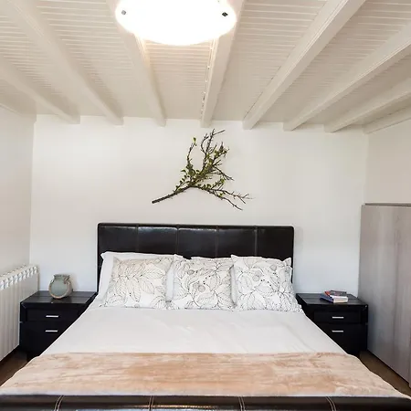 Ftelia Di Mare Beachfront * Mykonos Town